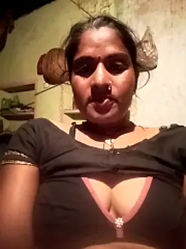 Hansini Gowda online show from October 14, 2025, 3:13 pm