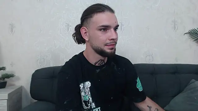 DanyelCarter online show from September 20, 2025, 10:49 am