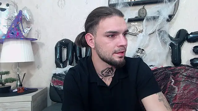 DanyelCarter online show from October 19, 2025, 6:30 pm