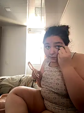 PortuPAWG online show from November 17, 2025, 9:09 pm