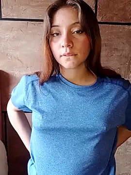 Samanthaa  1 online show from October 9, 2025, 6:39 pm