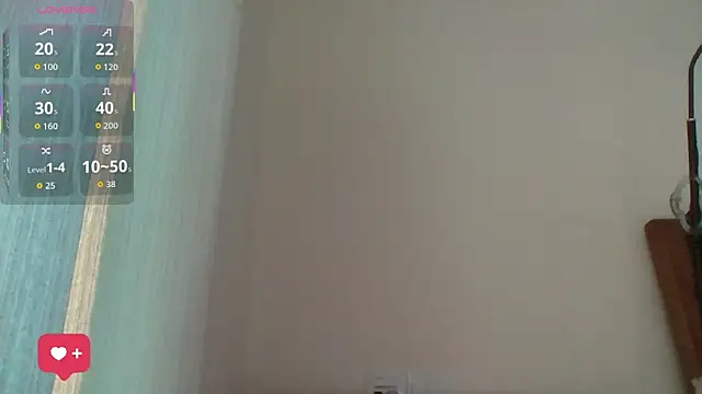 Snapshot of lingzi9333 chatting on October 13, 2025, 5:18 am lingzi9333 online show from October 13, 2025, 5:18 am