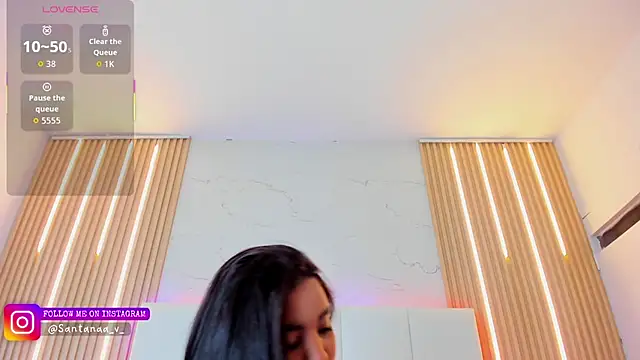Snapshot of _violetta_santana chatting on October 12, 2025, 11:42 am violetta santana online show from October 12, 2025, 11:42 am