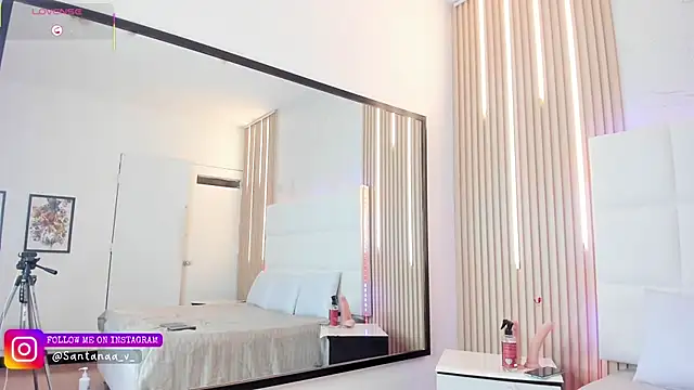 Snapshot of _violetta_santana chatting on October 21, 2025, 11:55 am violetta santana online show from October 21, 2025, 11:55 am