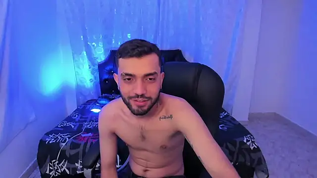 Jeremyy Boy online show from October 24, 2025, 2:52 am