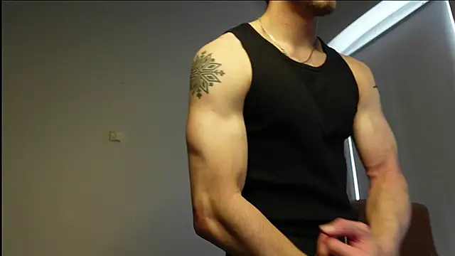 Ethan Fyre online show from September 10, 2025, 12:49 pm