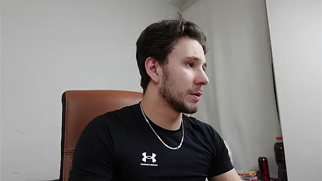 Ethan Fyre online show from September 17, 2025, 7:59 pm