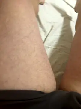 Garryo134 online show from November 5, 2025, 11:27 pm