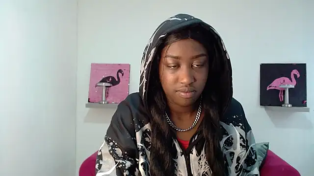 Snapshot of milykabombastik chatting on September 18, 2025, 12:29 pm milykabombastik online show from September 18, 2025, 12:29 pm