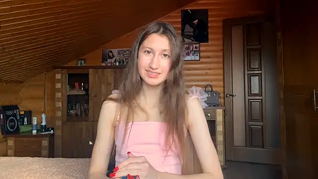 Snapshot of Shyselly chatting on September 18, 2025, 2:41 pm Shyselly online show from September 18, 2025, 2:41 pm