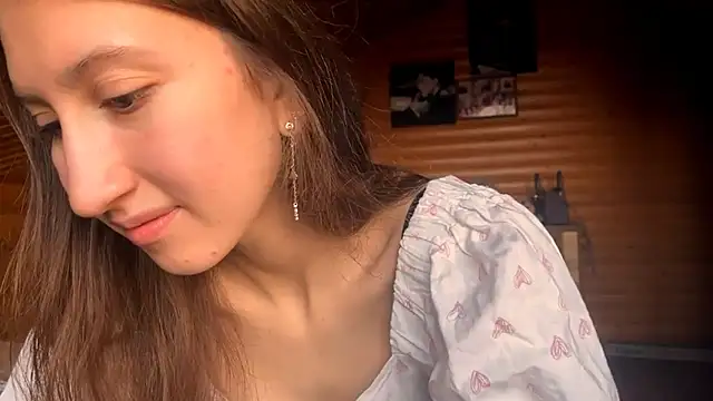 Snapshot of Shyselly chatting on September 20, 2025, 3:13 pm Shyselly online show from September 20, 2025, 3:13 pm