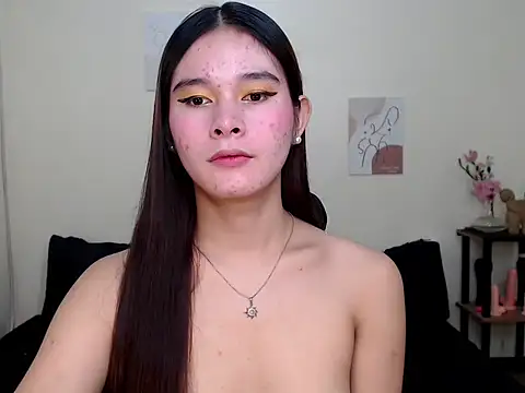 sassymimi69 online show from September 21, 2025, 2:46 am