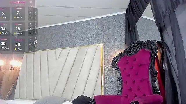 Snapshot of AlyssAlvarado chatting on September 29, 2025, 9:41 pm AlyssAlvarado online show from September 29, 2025, 9:41 pm