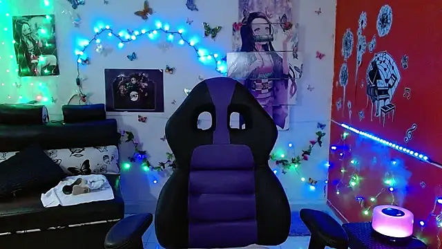 Snapshot of carol_20 chatting on December 20, 2024, 1:47 am carol 20 online show from December 20, 2024, 1:47 am