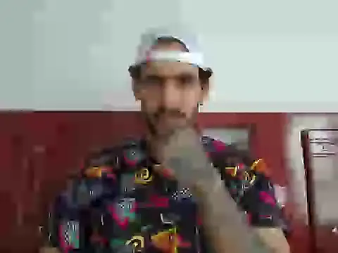 mochakkdj online show from October 17, 2025, 12:08 pm