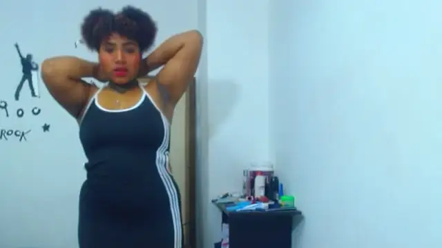 Snapshot of keniacutethh chatting on October 15, 2025, 11:16 pm keniacutethh online show from October 15, 2025, 11:16 pm