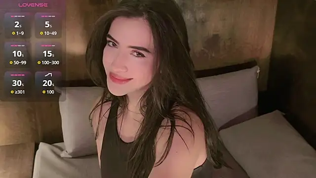 Snapshot of Velindaa chatting on September 26, 2025, 5:28 pm Velindaa online show from September 26, 2025, 5:28 pm