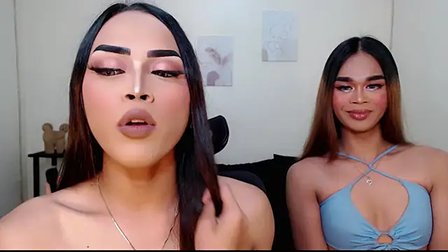 Snapshot of Lessandra_Lust chatting on September 20, 2025, 4:19 pm Lessandra Lust online show from September 20, 2025, 4:19 pm