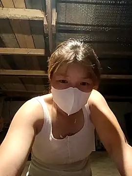 Snapshot of -_Jin-Ka-_ chatting on September 18, 2025, 2:52 pm - Jin-Ka-  online show from September 18, 2025, 2:52 pm