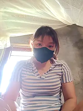 Snapshot of -_Jin-Ka-_ chatting on October 29, 2025, 2:47 am - Jin-Ka-  online show from October 29, 2025, 2:47 am