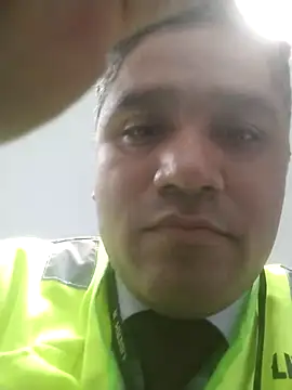 Snapshot of danigarci2307 chatting on October 7, 2025, 8:50 pm danigarci2307 online show from October 7, 2025, 8:50 pm