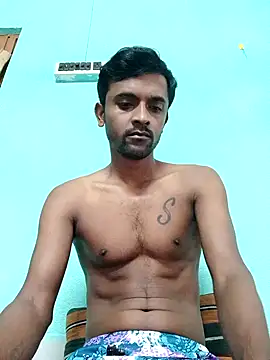 ShinuRoy online show from September 23, 2025, 1:41 am