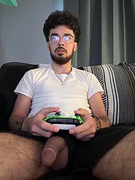 bigbrownpleasure online show from September 14, 2025, 10:20 pm