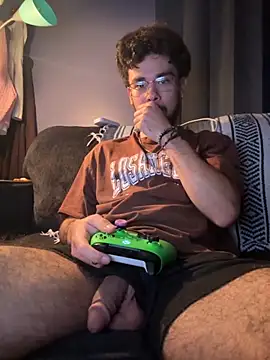 bigbrownpleasure online show from September 16, 2025, 3:18 am