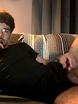 bigbrownpleasure online show from September 22, 2025, 1:51 am