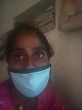 Snapshot of Mahi9696 chatting on October 27, 2025, 6:17 am Mahi9696 online show from October 27, 2025, 6:17 am