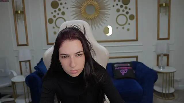 Snapshot of _Lili_054 chatting on October 28, 2025, 11:36 am  Lili 054 online show from October 28, 2025, 11:36 am