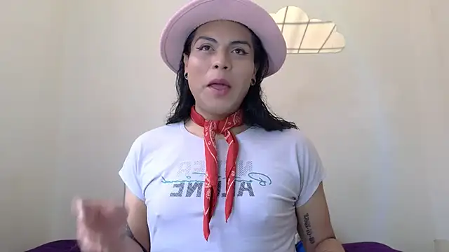 Ariana rodriguez 0 online show from October 9, 2025, 3:10 pm