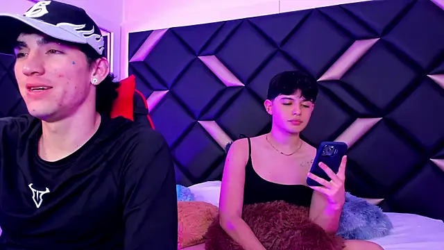 Snapshot of Handsomeboyss19 chatting on October 15, 2025, 3:17 am Handsomeboyss19 online show from October 15, 2025, 3:17 am