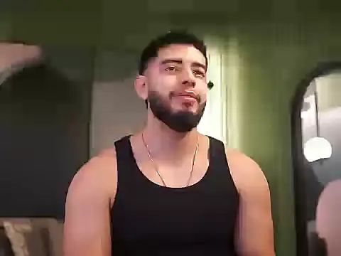 Snapshot of Nick_Vans chatting on October 29, 2025, 1:13 pm Nick Vans online show from October 29, 2025, 1:13 pm