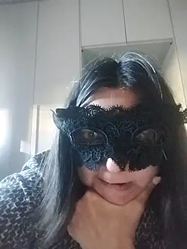 Snapshot of caldaevogliosa81 chatting on October 13, 2025, 9:20 am caldaevogliosa81 online show from October 13, 2025, 9:20 am