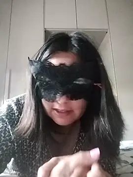 Snapshot of caldaevogliosa81 chatting on October 15, 2025, 9:20 am caldaevogliosa81 online show from October 15, 2025, 9:20 am