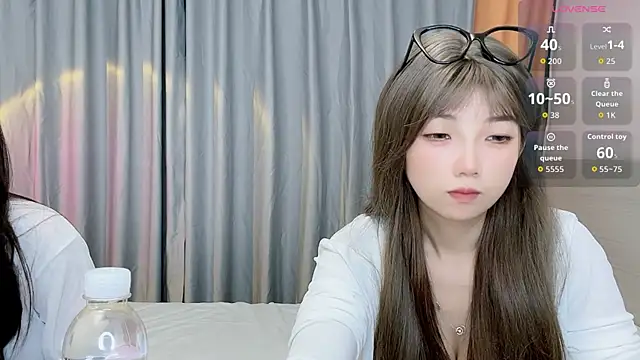 Snapshot of Janisa__PZ chatting on October 16, 2025, 11:44 am Janisa PZ online show from October 16, 2025, 11:44 am