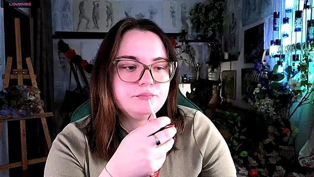 Snapshot of KatrinClark chatting on October 11, 2025, 4:49 pm KatrinClark online show from October 11, 2025, 4:49 pm