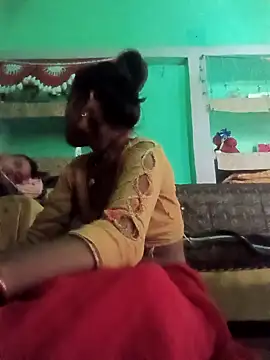 Idhika Jha online show from October 7, 2025, 3:04 am