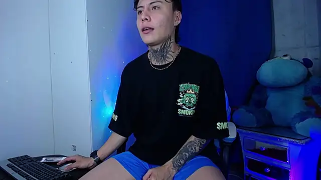 Snapshot of anaximandro_hot chatting on September 27, 2025, 6:51 am anaximandro hot online show from September 27, 2025, 6:51 am