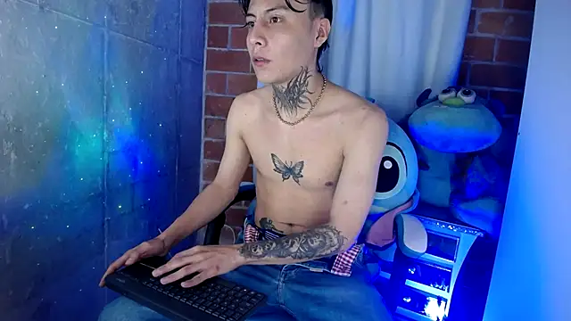 Snapshot of anaximandro_hot chatting on November 8, 2025, 6:13 am anaximandro hot online show from November 8, 2025, 6:13 am