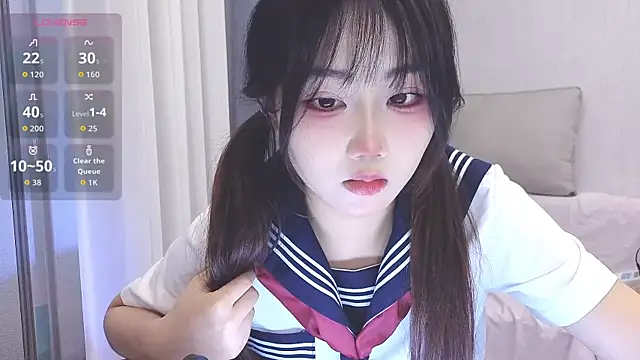 Snapshot of tzy0520 chatting on November 8, 2025, 5:34 pm tzy0520 online show from November 8, 2025, 5:34 pm