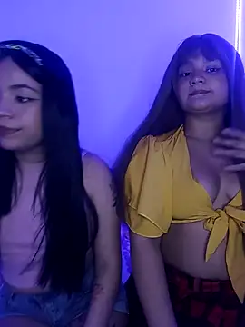 Sofia18hotdding online show from October 18, 2025, 5:54 am