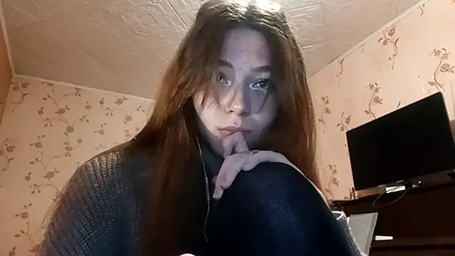 Snapshot of Sophiecuttie chatting on September 12, 2025, 6:52 pm Sophiecuttie online show from September 12, 2025, 6:52 pm