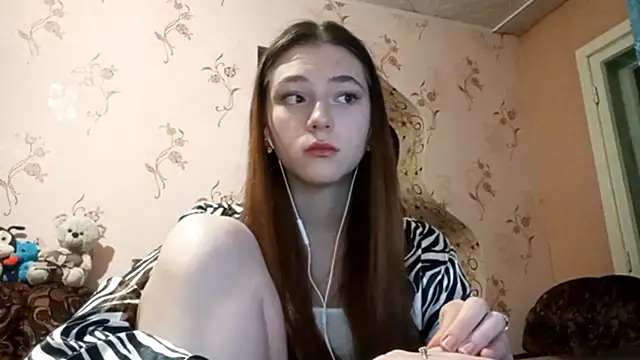 Snapshot of Sophiecuttie chatting on September 30, 2025, 1:27 pm Sophiecuttie online show from September 30, 2025, 1:27 pm