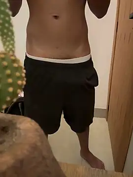 Snapshot of oconnnel chatting on October 8, 2025, 9:01 pm oconnnel online show from October 8, 2025, 9:01 pm