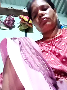 Sapna ji45 online show from September 19, 2025, 10:54 pm