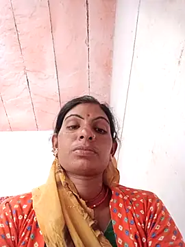 Snapshot of Mansi_ji chatting on October 18, 2025, 6:58 am Mansi ji online show from October 18, 2025, 6:58 am