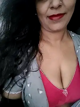 Snapshot of Deepa_Sharma143 chatting on September 29, 2025, 2:38 am Deepa Sharma143 online show from September 29, 2025, 2:38 am