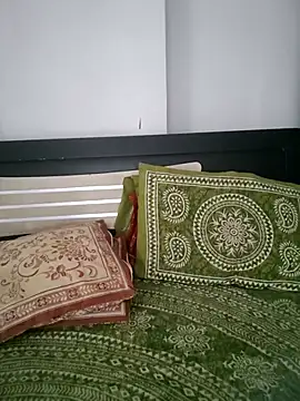 Snapshot of Deepa_Sharma143 chatting on October 8, 2025, 2:09 am Deepa Sharma143 online show from October 8, 2025, 2:09 am